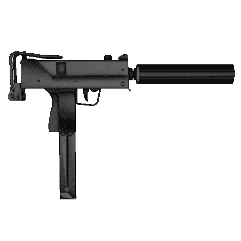 gun